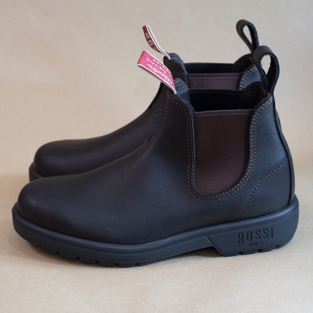 303 Endura Boot / Claret