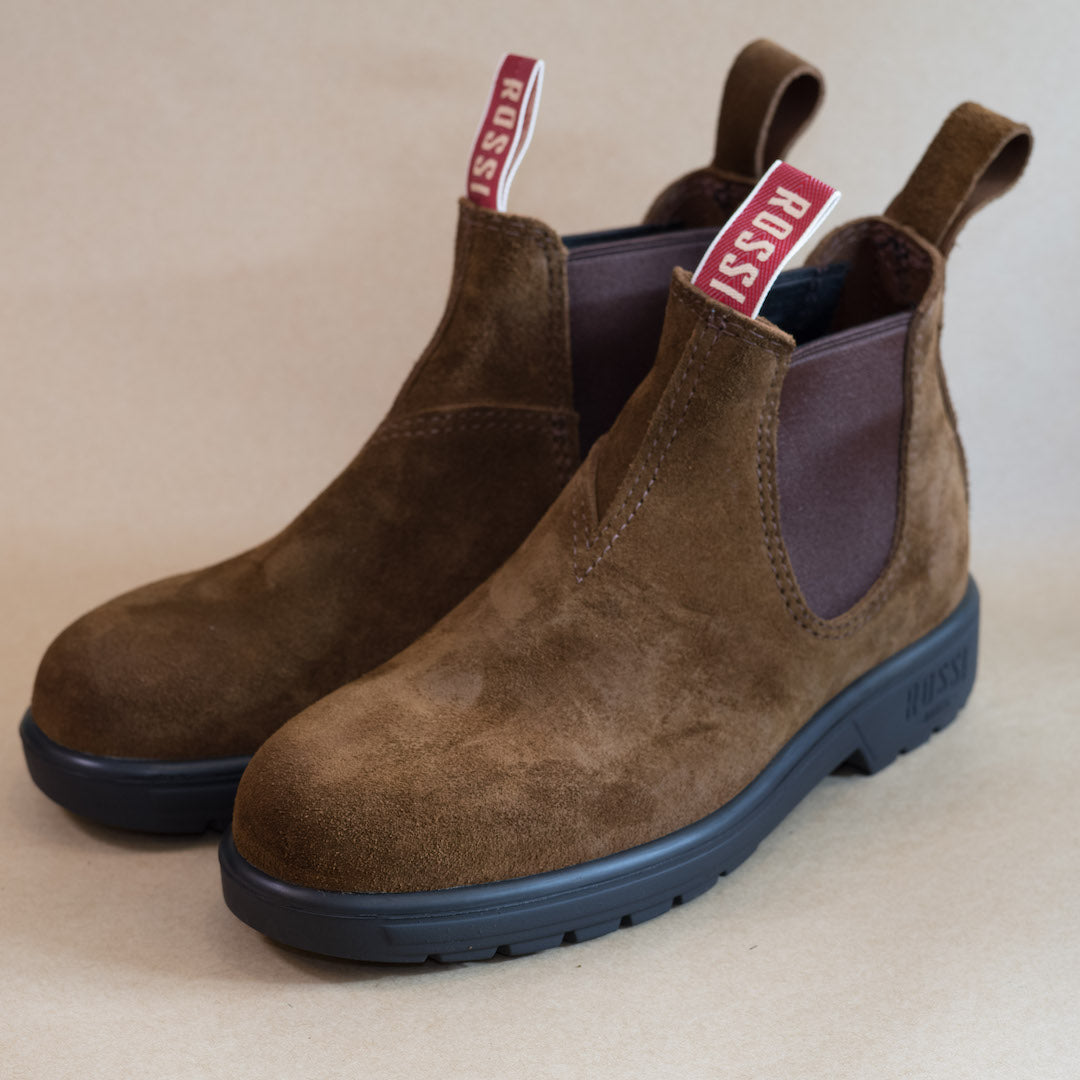 303 Endura Boot / Rust