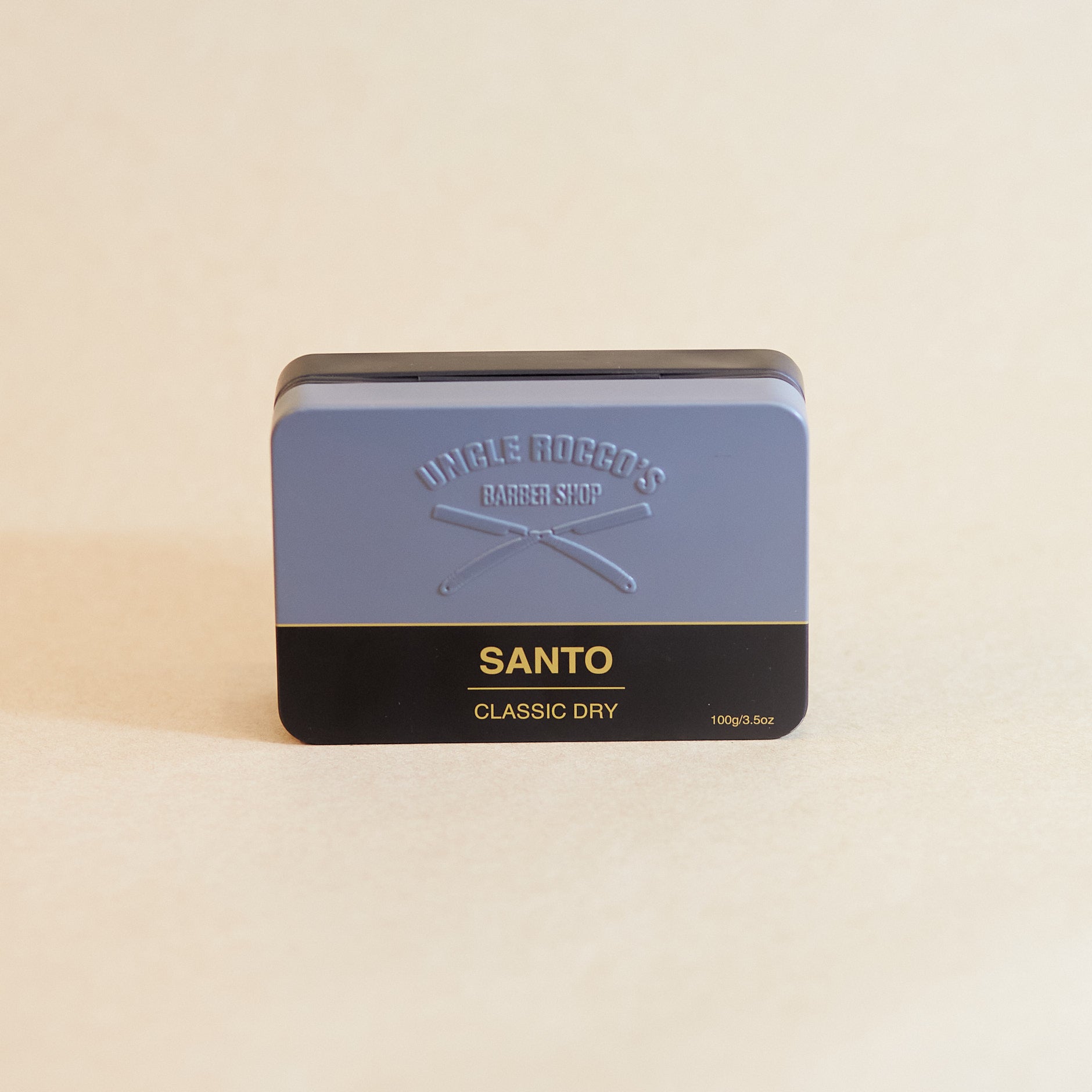 Santo / Classic Dry