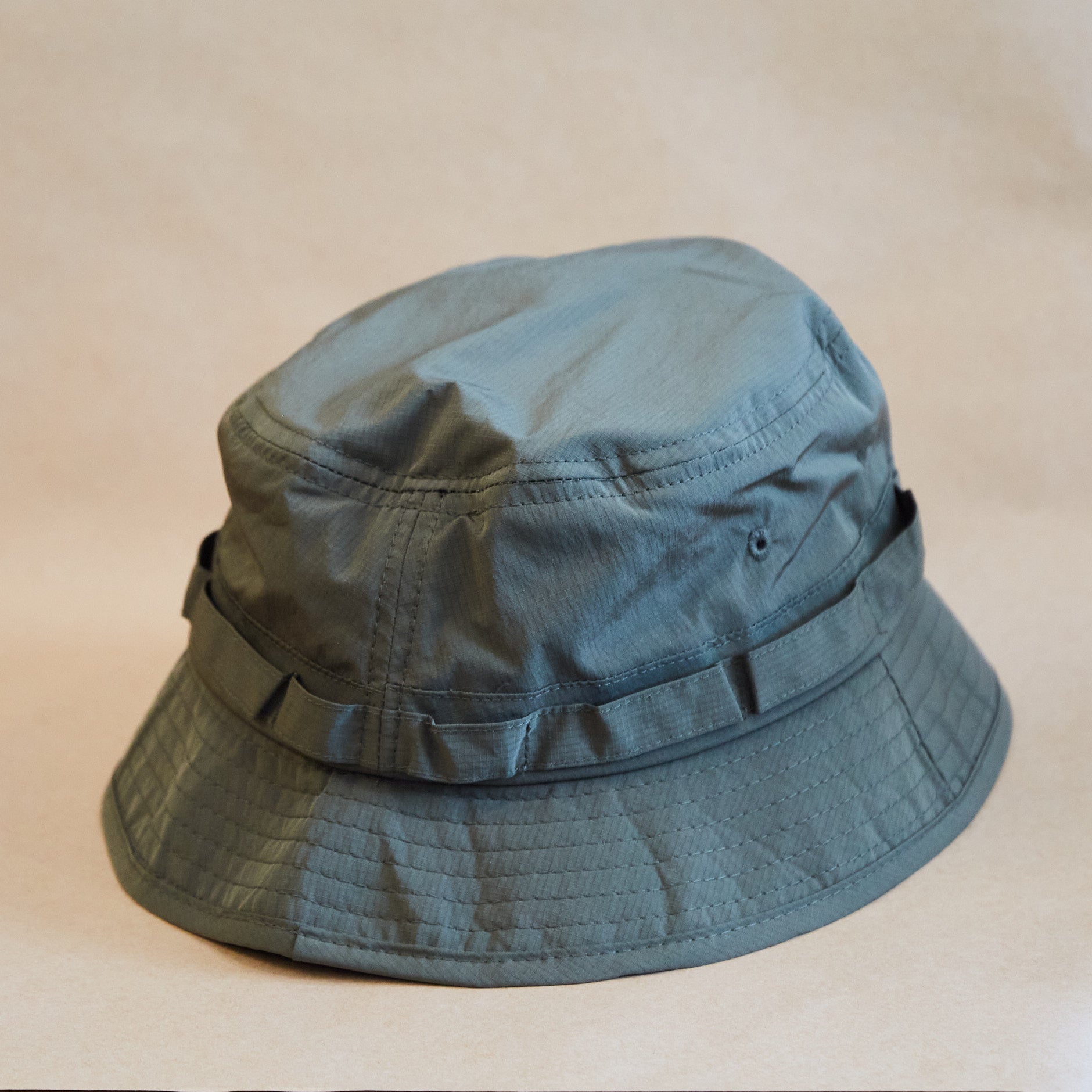 RS Jungle Bucket Hat / Olive