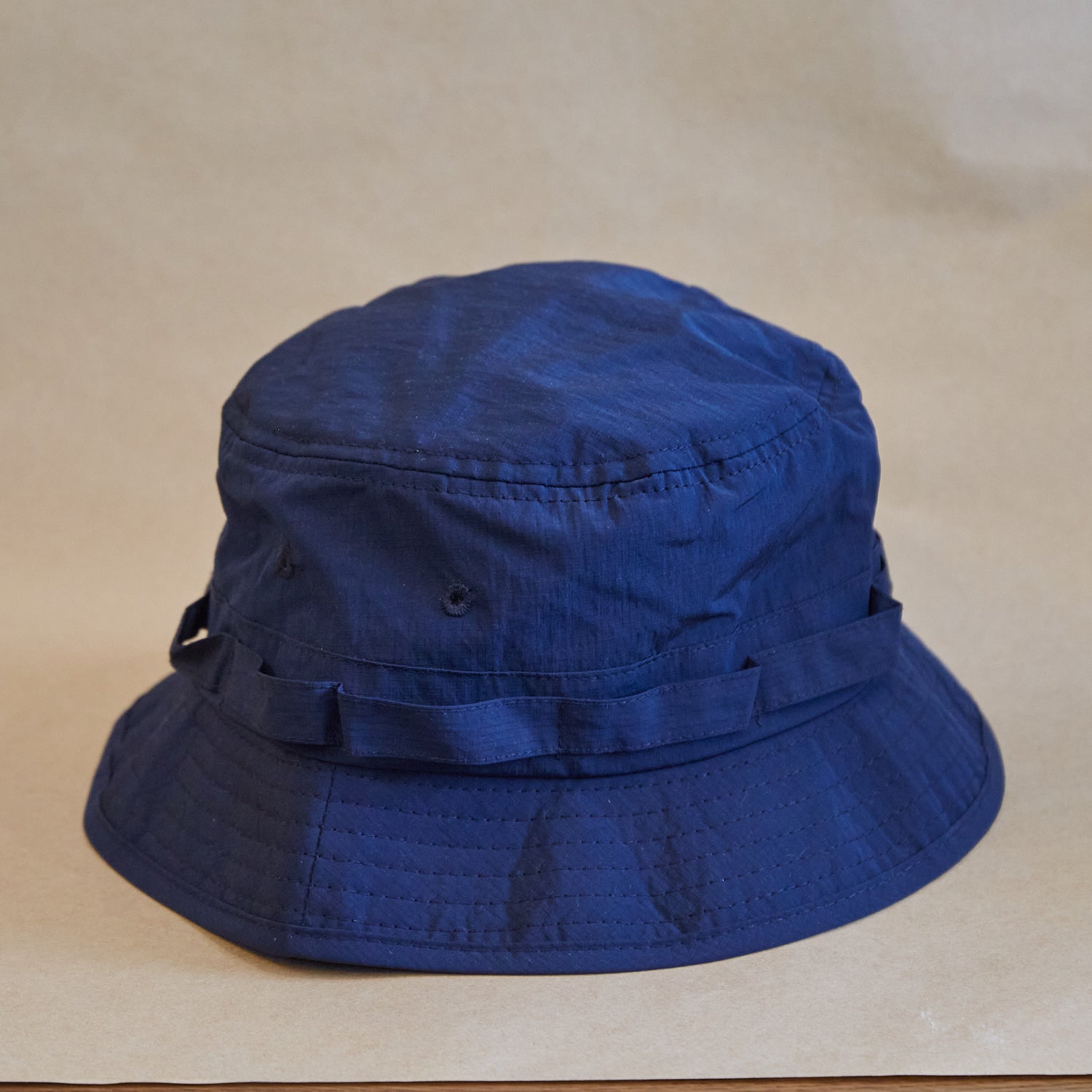 RS Jungle Bucket Hat / Navy