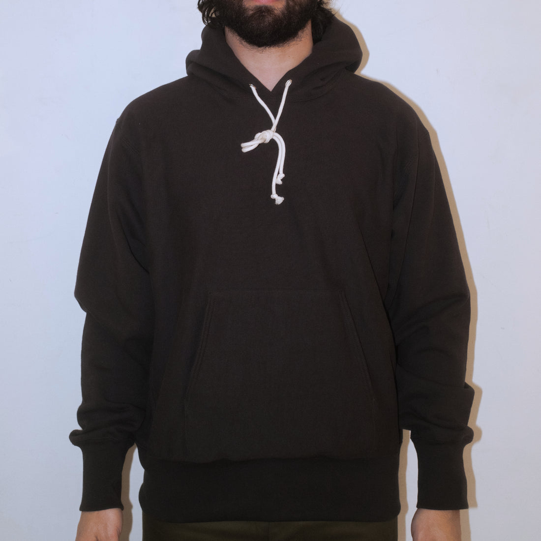Californians Hoodie / Black