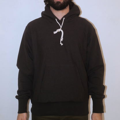 Californians Hoodie / Black