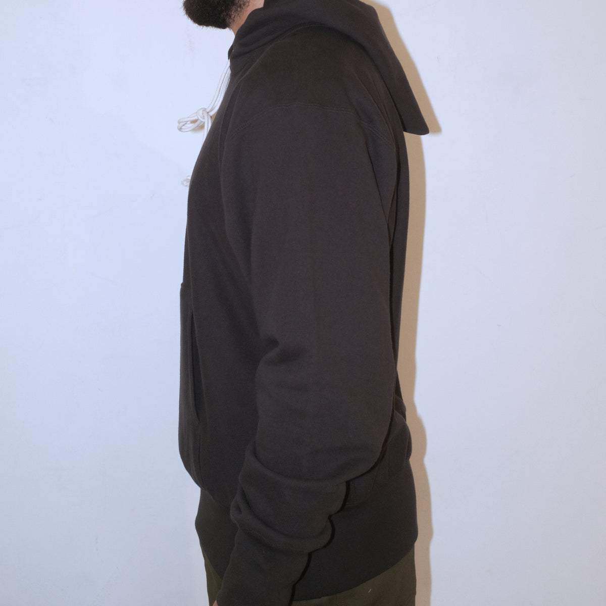 Californians Hoodie / Black