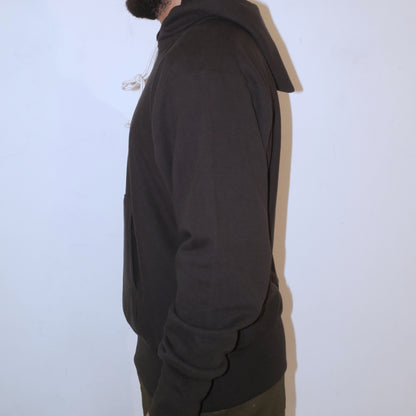 Californians Hoodie / Black