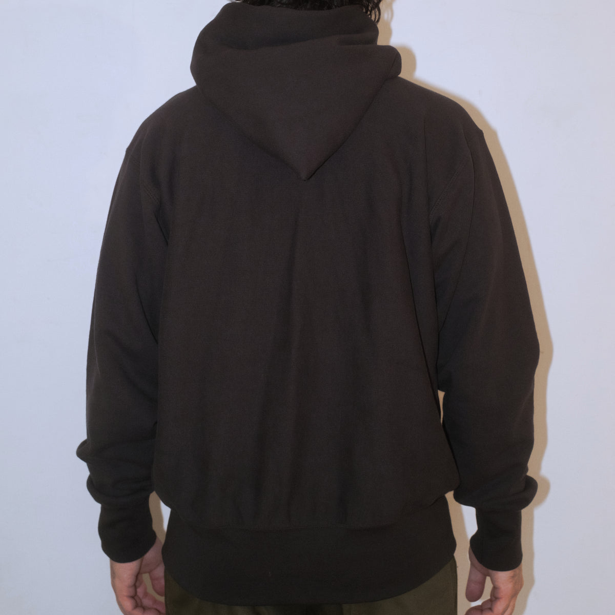 Californians Hoodie / Black