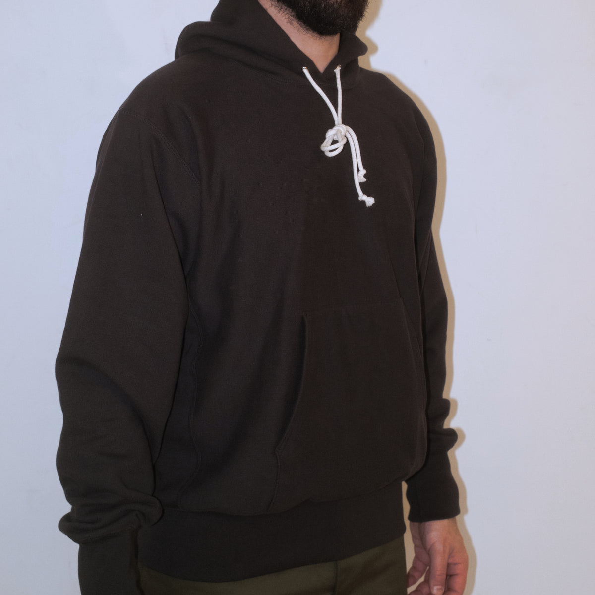 Californians Hoodie / Black