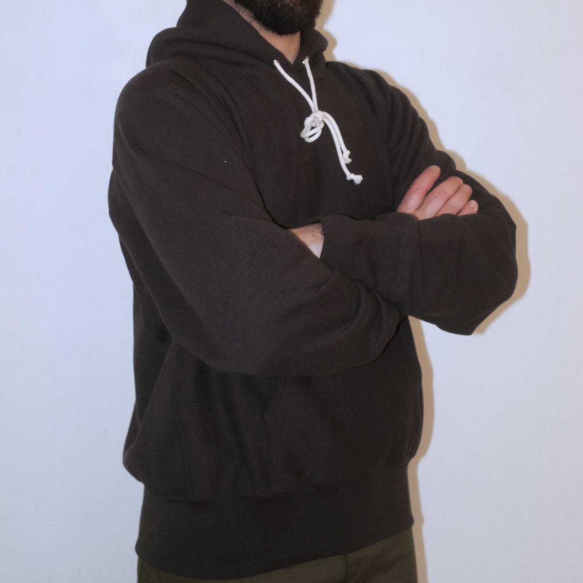Californians Hoodie / Black
