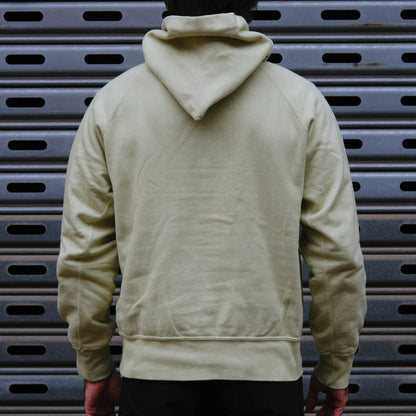 Super Tuck Hoodie / Spring Terry / Lint