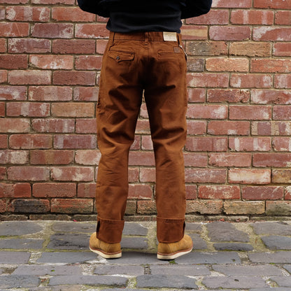 Workers Chino / Rust