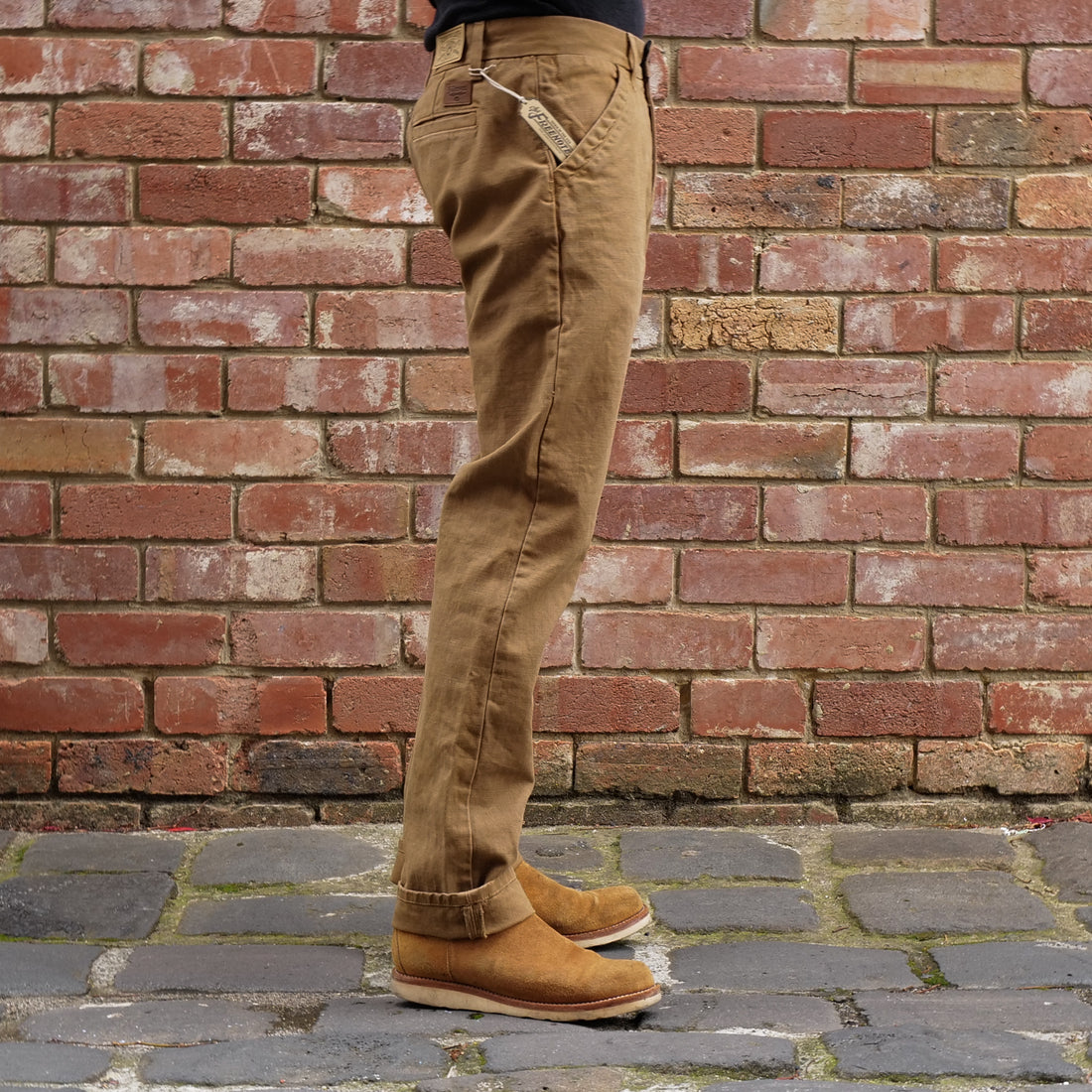 Workers Chino / Tan