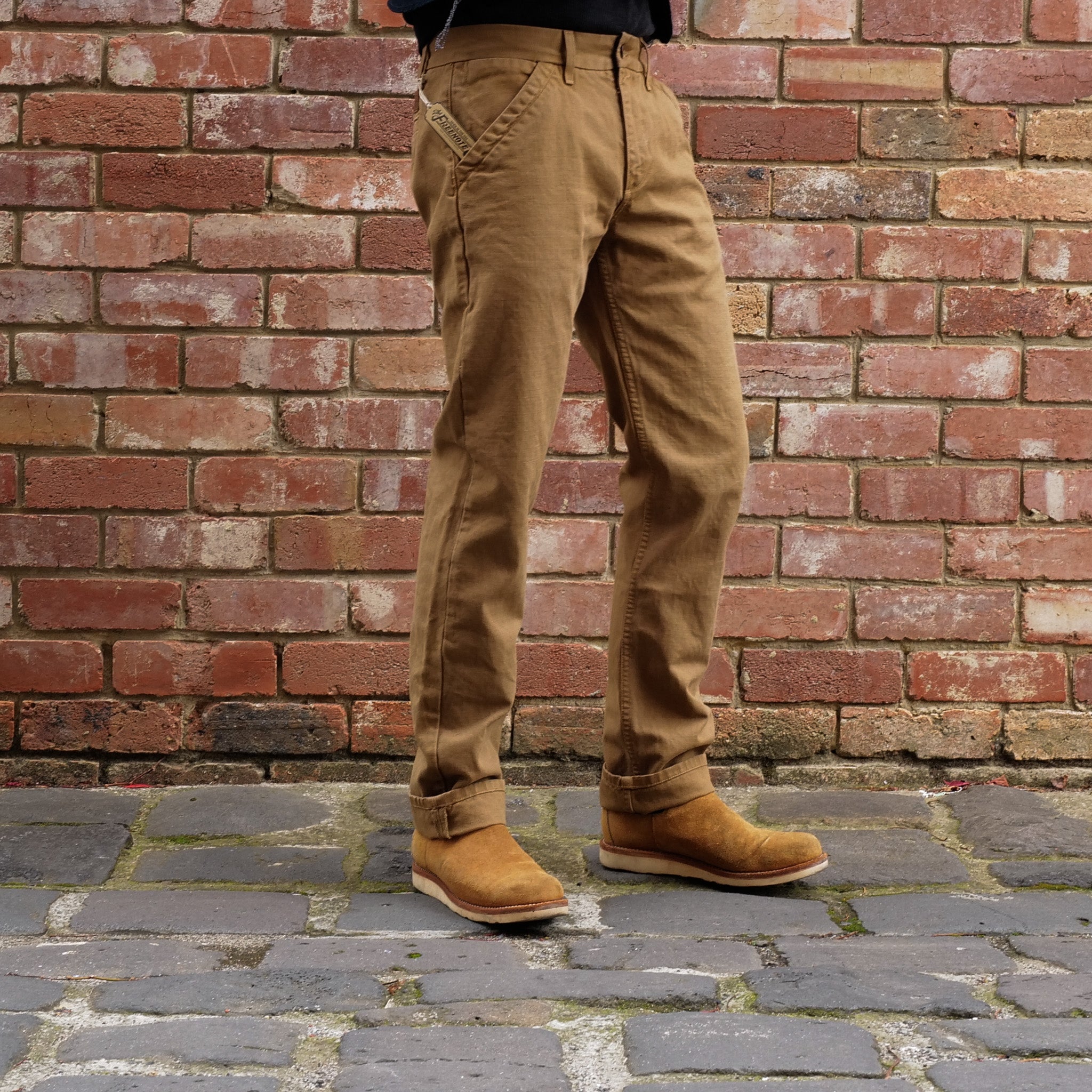 Workers Chino / Tan
