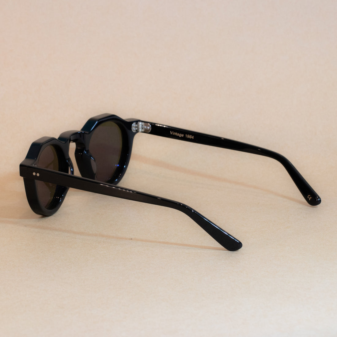 Vintage 1964 / Noir