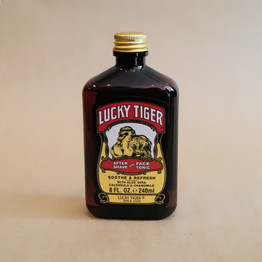 After Shave Face Tonic