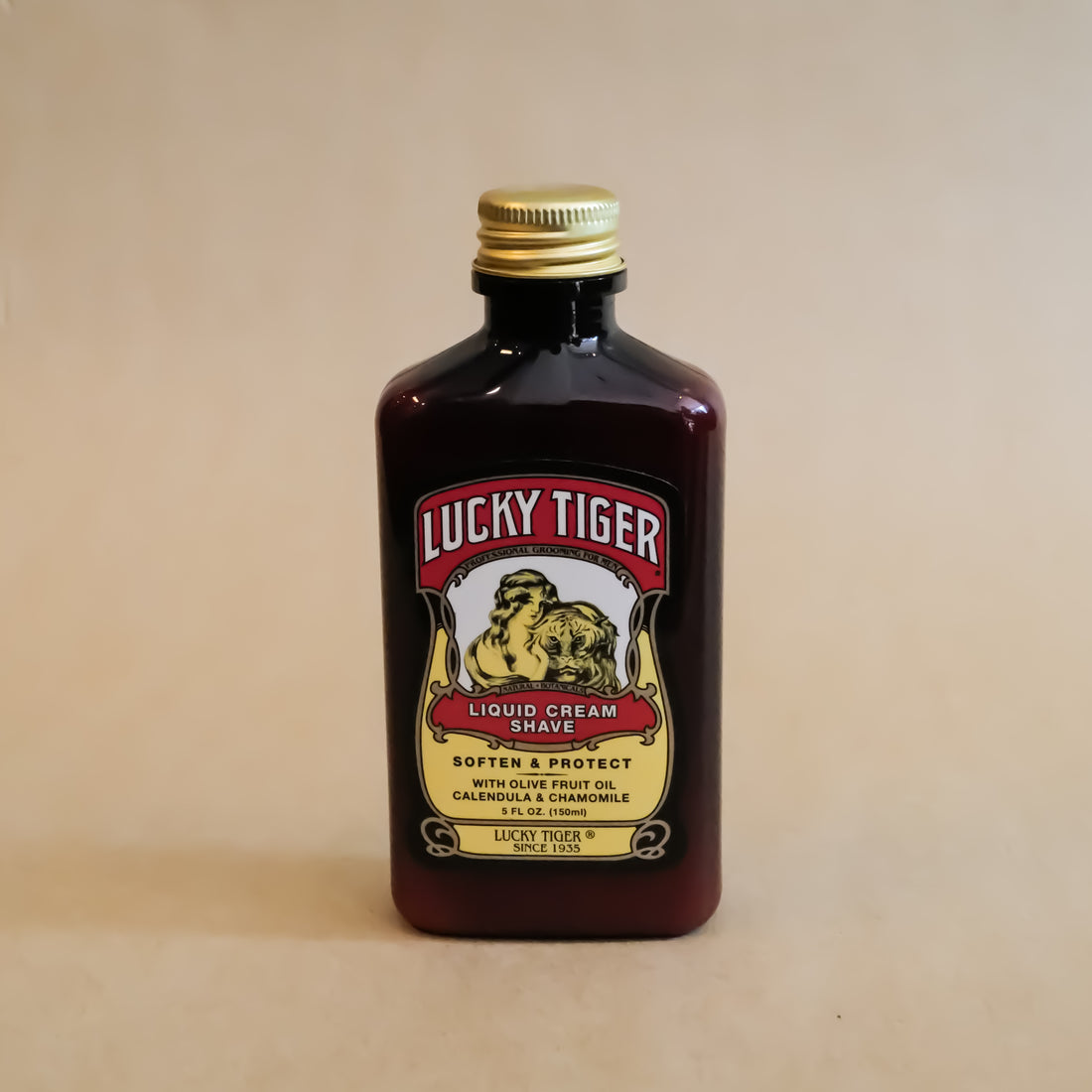 Liquid Shave Cream