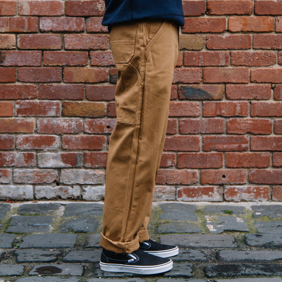 Buchanan Pants / Duck Canvas