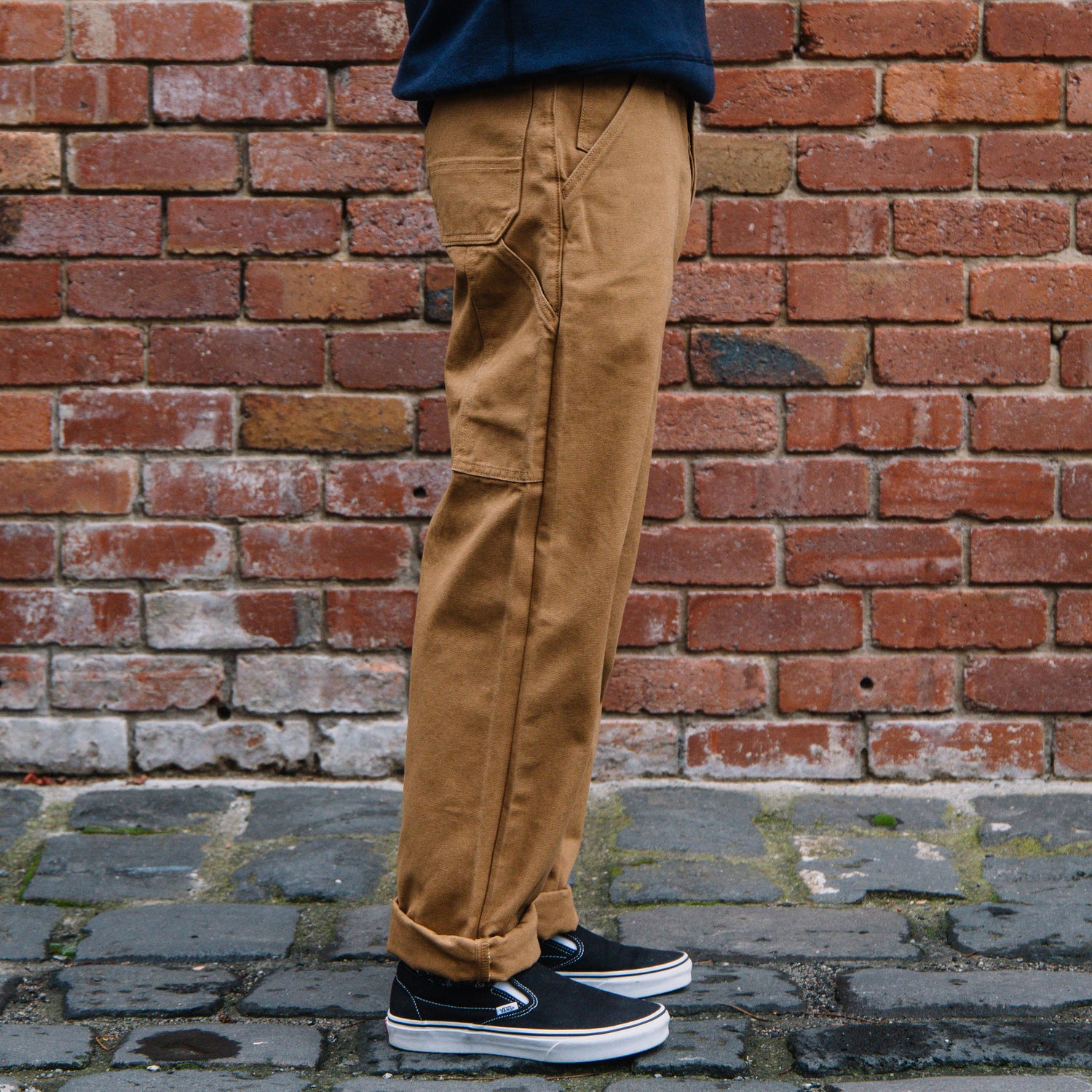 Buchanan Pants / Duck Canvas