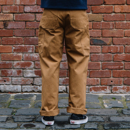 Buchanan Pants / Duck Canvas