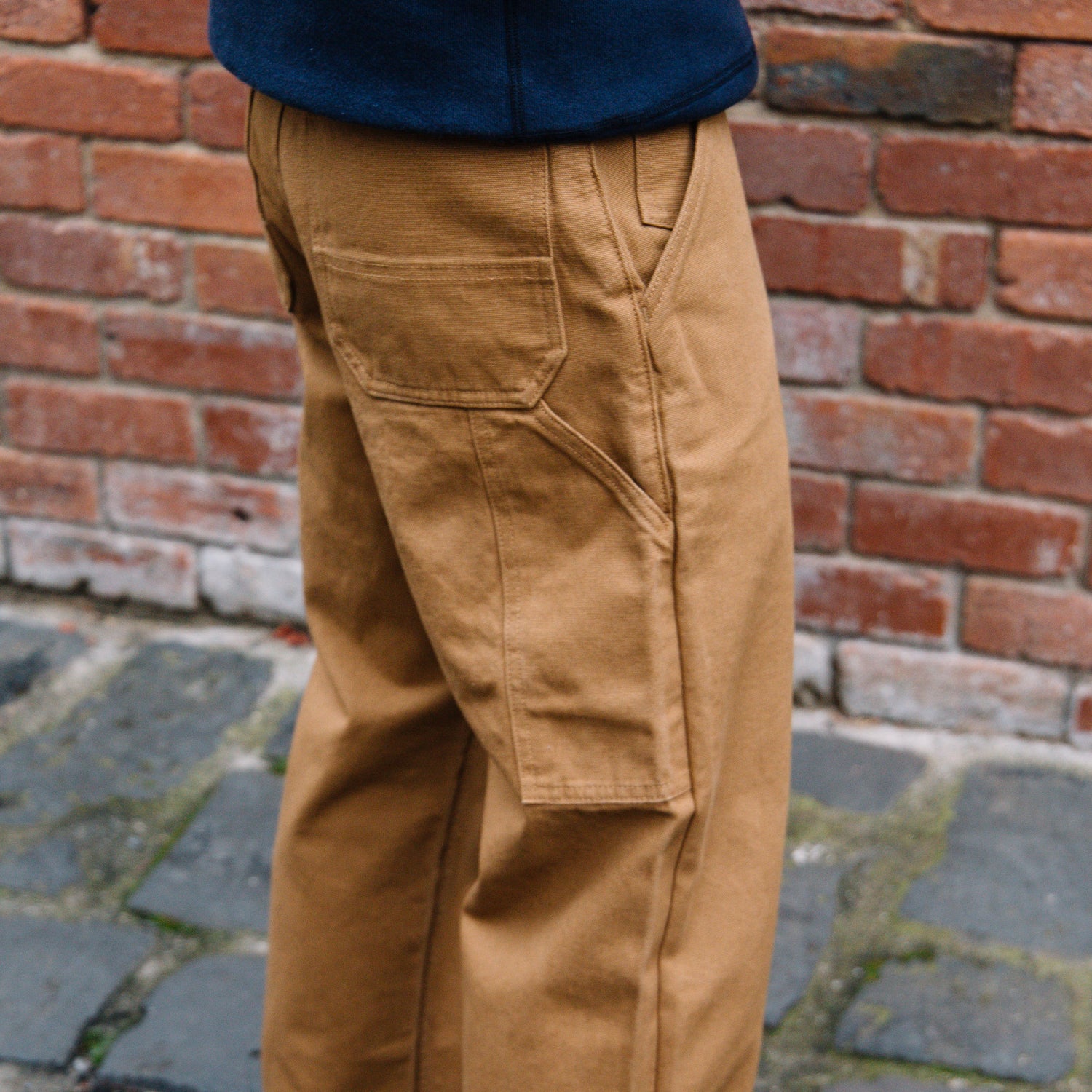 Buchanan Pants / Duck Canvas